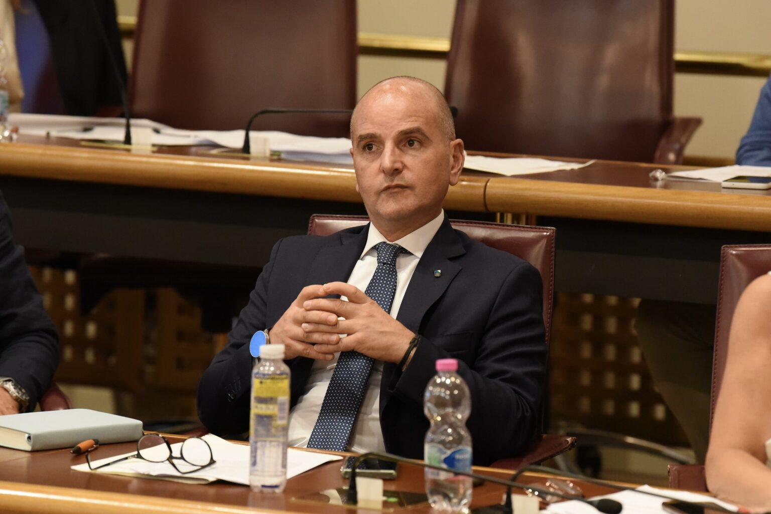 ACIAM: dubbi e scontri sulla modifica dello statuto per il socio Tekneko