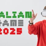 CONCORSO ITALIAN GAME 2025