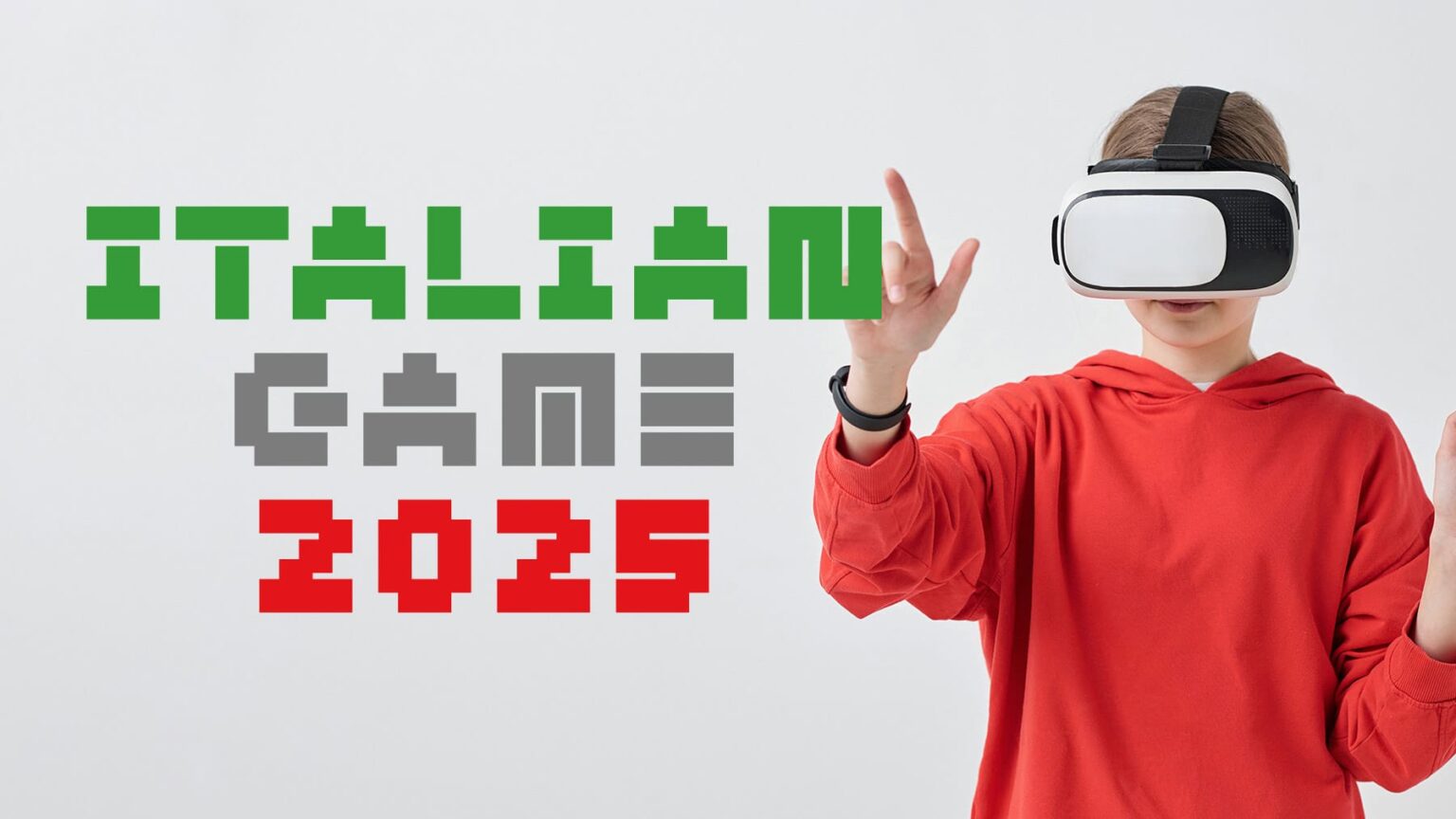 CONCORSO ITALIAN GAME 2025