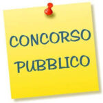 CONCORSO PUBBLICO COMUNE DI TOLLO!