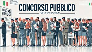 CONCORSO!