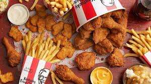 FAST-FOOD KFC PESCARA – NEW OPENING