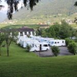 LAVORO:VENDITORE CAMPER & CARAVAN