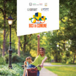 “Bici in Comune”: 12,6 milioni di euro per la mobilità sostenibile e il cicloturismo