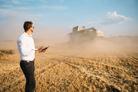 AGRONOMICA SRL DI MOSCUFO (PE) RICERCA PERITO AGRARIO ADDETTO ALLA VENDITA