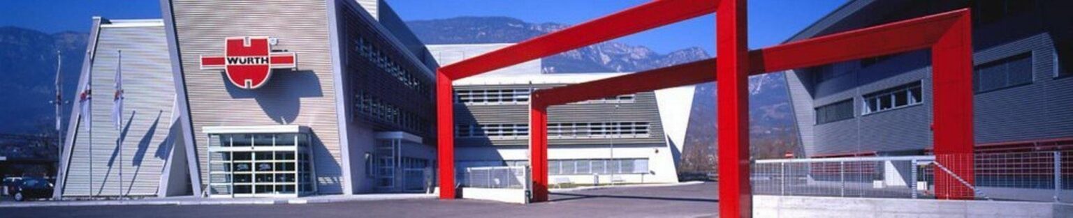 LAVORO: WURT ITALIA CERCA A PESCARA Sales Account Costa Adriatica Abruzzese