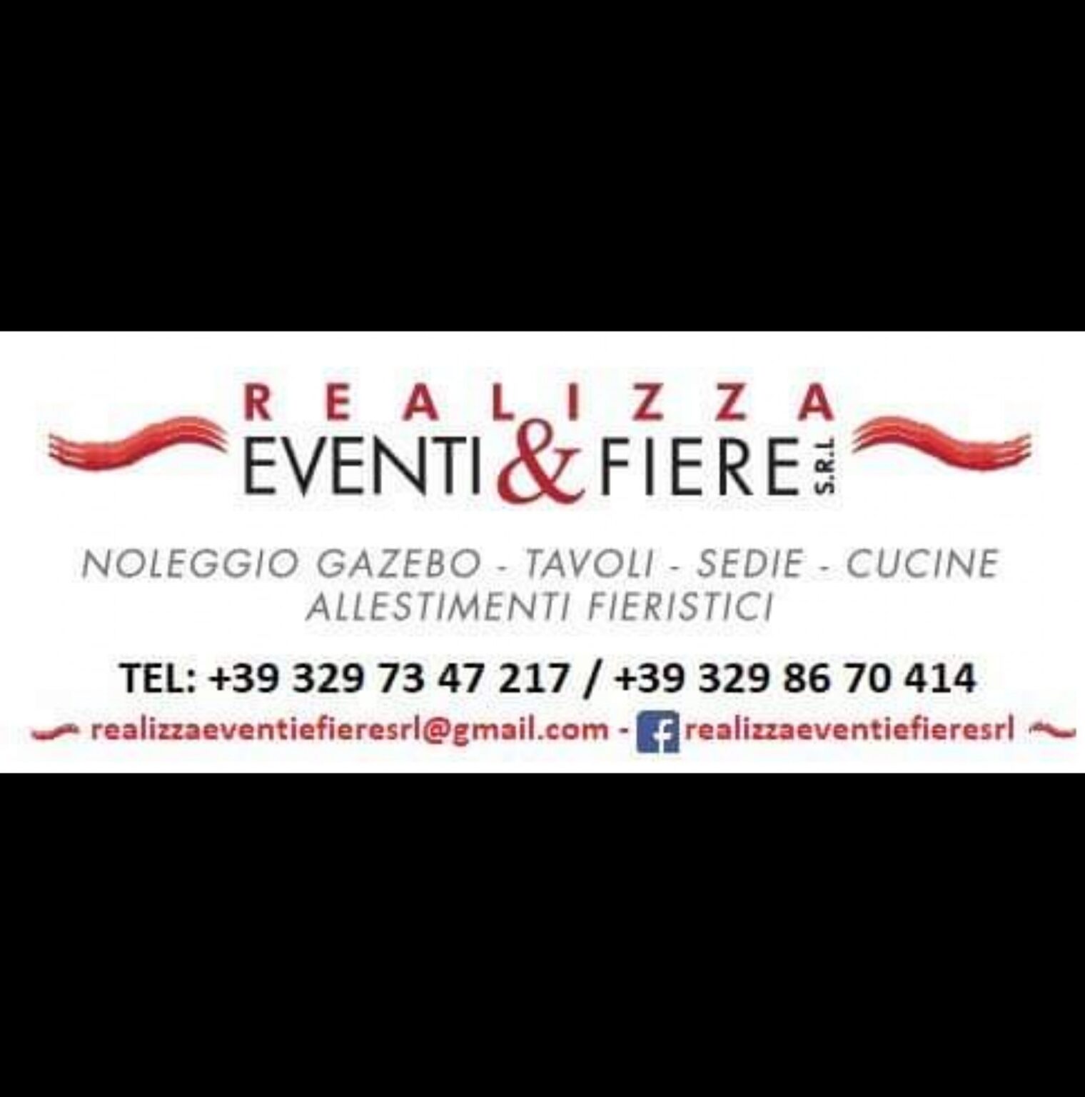 LAVORO: La Realizza Eventi E Fiere SRL cerca personale da formare e integrare nel proprio staff da subito