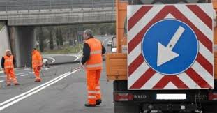 LAVORO: SYNERGIE ITALIA SPA CERCA ADDETTO/A VIABILITA’ E SEGNALETICA AUTOSTRADALE A MANOPELLO