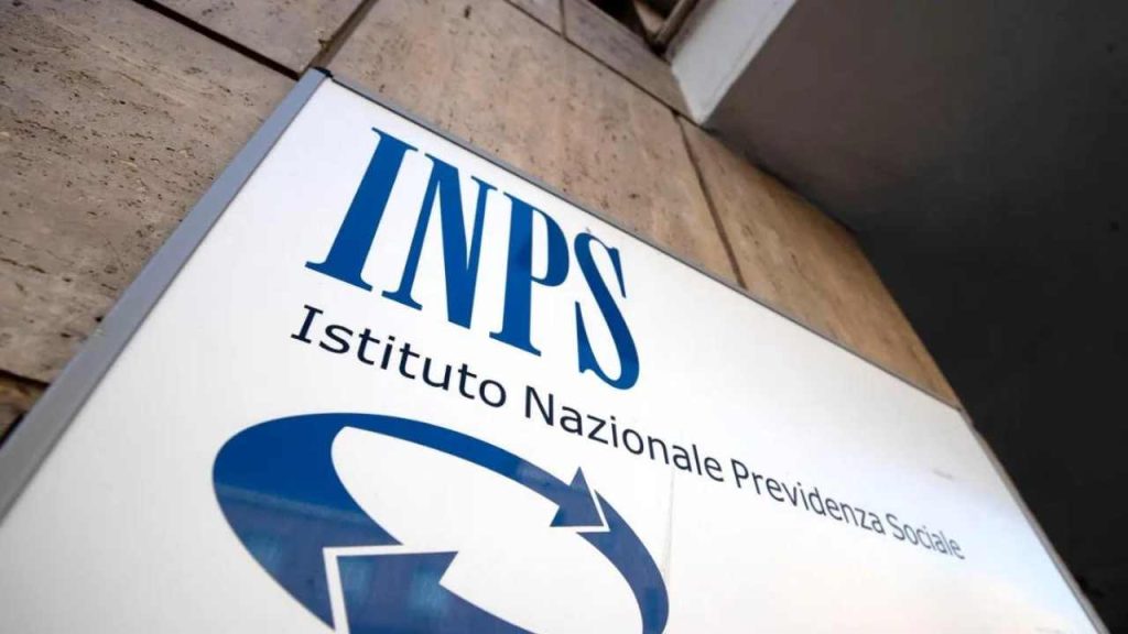 MAXI CONCORSO INPS