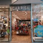 LAVORO: CARPISA CERCA Addetto/a alla vendita A CHIETI