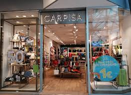 LAVORO: CARPISA CERCA Addetto/a alla vendita A CHIETI