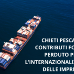 CONTRIBUTI: Province di Chieti e Pescara Contributi 50% fino a 5.000 euro per l’internazionalizzazione delle imprese