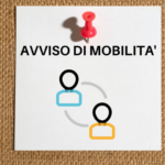 COMUNE DI SULMONA: AVVISO DI MOBILITA’