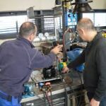 LAVORO: STUDIOCOLD ARL CERCA Frigorista A PESCARA