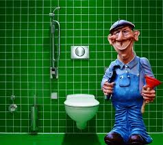 LAVORO: MEN ATWORK SRL CERCA  idraulico A PESCARA