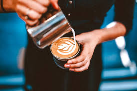 LAVORO: CIRO BONAVENTURA CERCA A PESCARA Barista