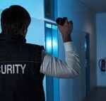 LAVORO:ADDETTO/A ALLA VIGILANZA NON ARMATA -MONTESILVANO- PESCARA LFC SECURITY SERVICE