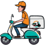 LAVORO: FOR TO GO CERCA RIDER PER FORTOGO FISSO ORARIO + RIMBORSO KM A MONTESILVANO