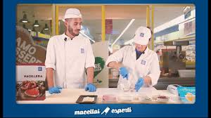LAVORO: EUROSPIN ITALIA CERCA MACELLAI/E – Addetto/a Area Macelleria – Personale Punto Vendita di Pescara (PE)