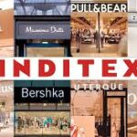 LAVORO: INDITEX CERCA Addetto/a alle vendite part-time – Chieti (cc Megalò)