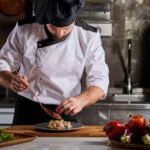 LAVORO: BUFFALO BILL GROUP SRL CERCA chef di cucina A PESCARA