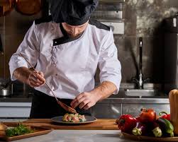 LAVORO: BUFFALO BILL GROUP SRL CERCA chef di cucina A PESCARA