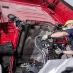 LAVORO: GRUPPO RSC CERCA Operaio specializzato in manutenzioni meccaniche su mezzi pesanti A CEPAGATTI