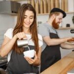 LAVORO: ATLANTIC SIGISMONDI CERCA Barista A CHIETI