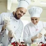 LAVORO: MANIFATTURA CERCA Pasticcere / Pasticcera A PESCARA