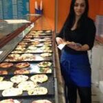 LAVORO: Pizzeria Sherwood CERCA A PESCARA Banconista