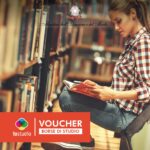IoStudio – oltre 2.400 borse di studio in pagamento presso gli uffici postali 📚👩‍🎓
