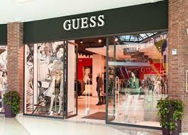 LAVORO: GUESS ITALIA CERCA A CHIETI Shop assistant – part-time