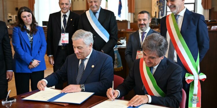 Turismo delle radici, Pella: “Opportunità per tutti i Comuni italiani”