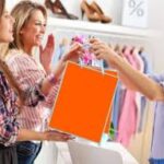 OFFERTA DI LAVORO: ADDETTA ALLE VENDITE G.MA X CHIETI