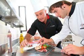 Ristorante All’Amo Kalakula cerca aiuto cuoco