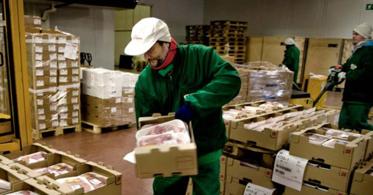 Amadori assume, l’azienda alimentare cerca operai e manutentori