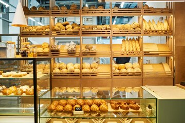 Mercato Del Pane- Addetto Banco Bakery a Chieti Scalo