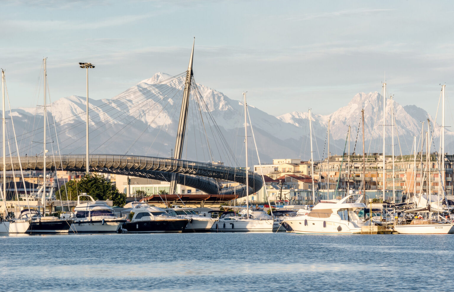 Nautica da diporto, al via il fondo da 3 milioni di euro per sostenere la transizione ecologica del settore