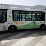 CITTA’ DI PESCARA:               BUS NAVETTA GRATUITO