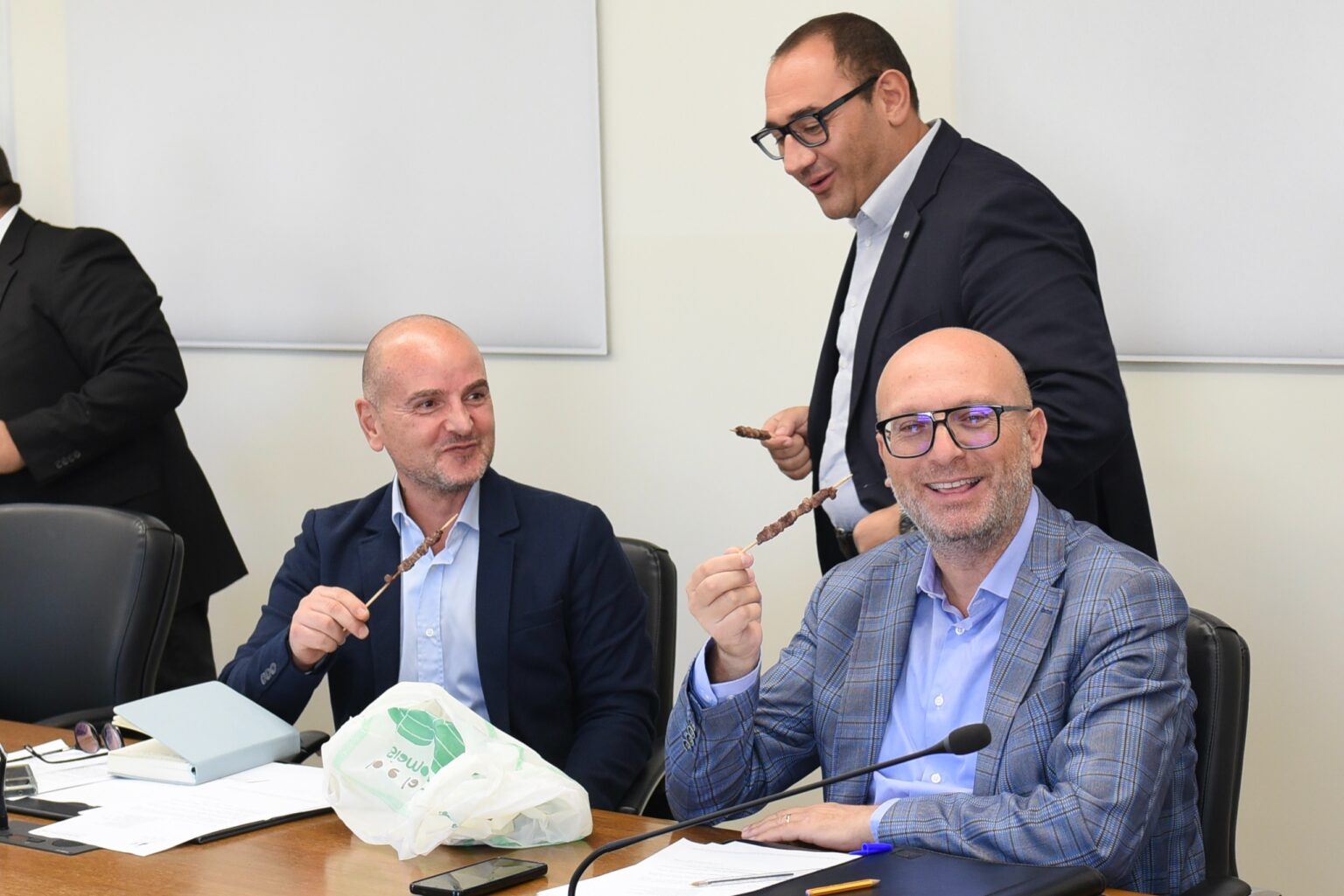 La Regione Abruzzo verso la certificazione DOP e IGP per l’Arrosticino Abruzzese: Un passo cruciale per la tutela delle eccellenze locali