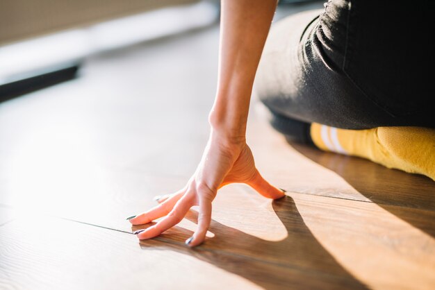 Donnafit Ssd arl di Pescara ricerca : Istruttore / Istruttrice Fitness