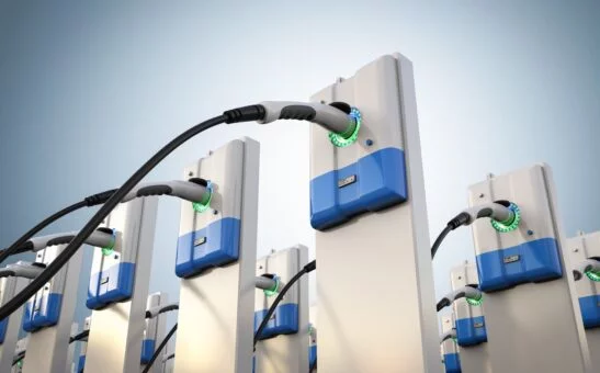 Avviso pubblico 2024 per progetti finalizzati alla realizzazione di infrastrutture di ricarica elettrica nell’ambito del PNRR