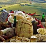 Pubblicato il Decreto di attuazione dei Distretti del cibo. In arrivo il bando