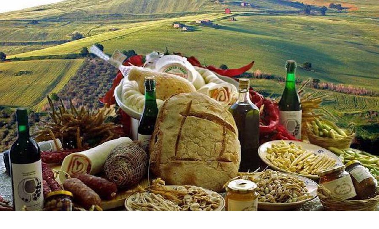 Pubblicato il Decreto di attuazione dei Distretti del cibo. In arrivo il bando