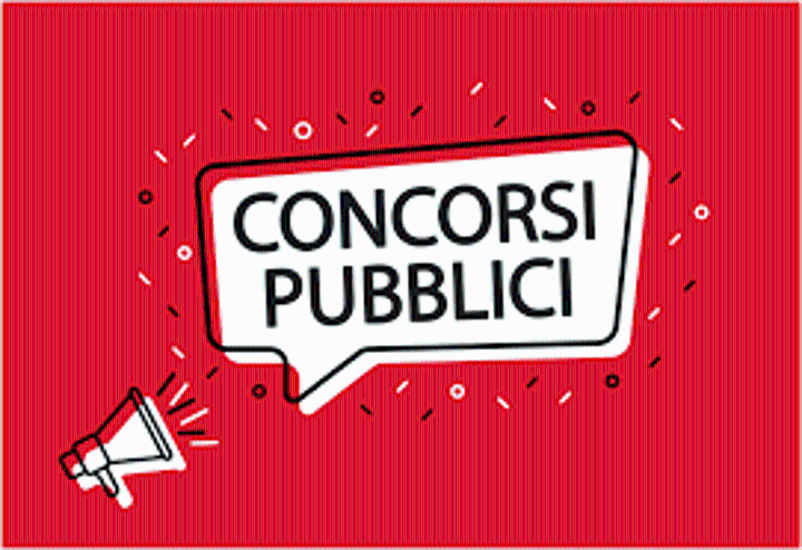 Concorso pubblico per la copertura di n. 1 posto in prova a tempo indeterminato “Funzionario servizi promozionali” del Comparto Funzioni Locali – Camera di Commercio I.A.A. del Gran Sasso d’Italia – sede di L’Aquila