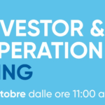 FiRA al G7 Investor & Cooperation Meeting di Pescara: il 21 ottobre incontro tra imprese digitali abruzzesi e investitori statunitensi