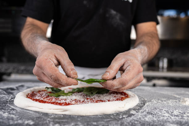 DANGIO SRL DI CHIETI RICERCA: AIUTO PIZZAIOLO