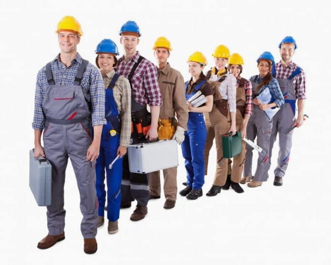 LAVORO MEGA S.p.a. assume: Carpentiere edile in legno-Falegname a San Giovanni Teatino (CH)