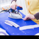 LAVORO:si ricerca stiratrice Confezioni e Façon srl-Cieffe srl San Giovanni Teatino