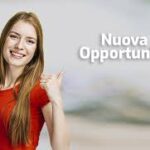 LAVORO PROMOTER VODAFONE SAN GIOVANNI TEATINO